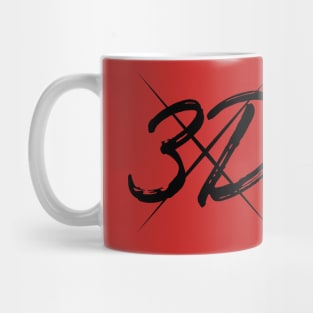 3D2Y Mug